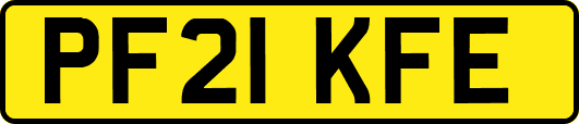PF21KFE