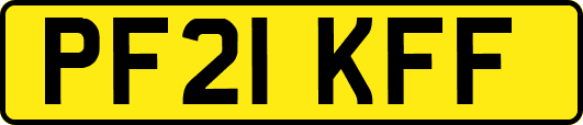 PF21KFF