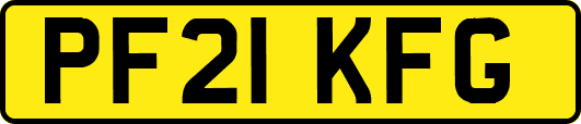 PF21KFG