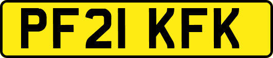 PF21KFK