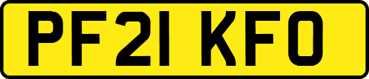 PF21KFO