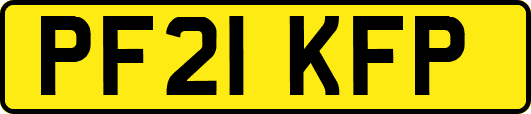 PF21KFP