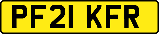 PF21KFR