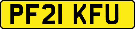 PF21KFU
