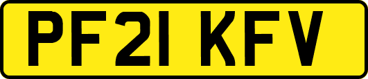 PF21KFV