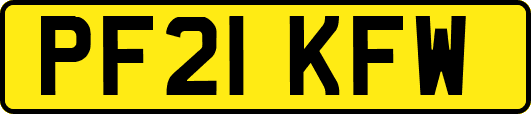 PF21KFW