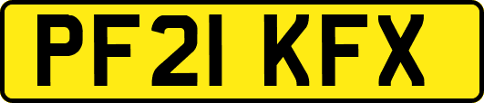 PF21KFX