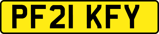 PF21KFY