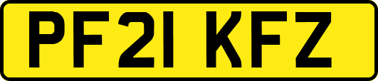 PF21KFZ