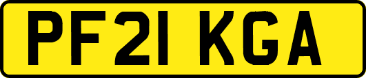 PF21KGA