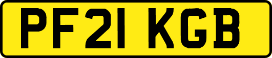 PF21KGB