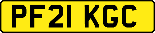 PF21KGC