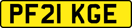 PF21KGE