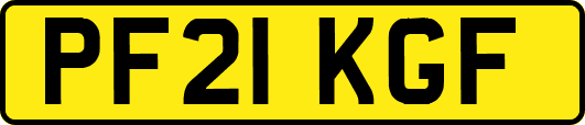 PF21KGF