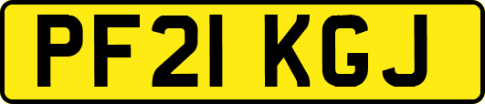 PF21KGJ