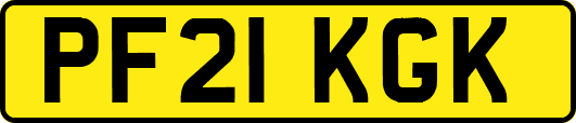 PF21KGK