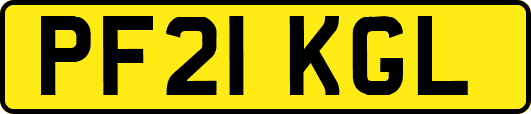 PF21KGL