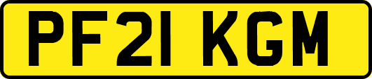 PF21KGM