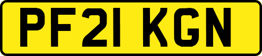 PF21KGN