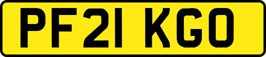 PF21KGO