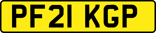 PF21KGP