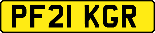 PF21KGR