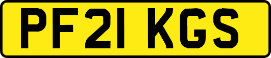 PF21KGS