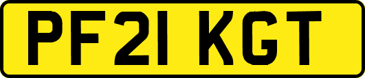 PF21KGT