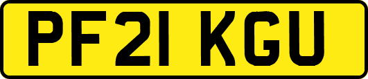 PF21KGU
