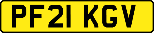 PF21KGV