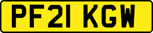 PF21KGW