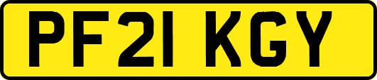 PF21KGY