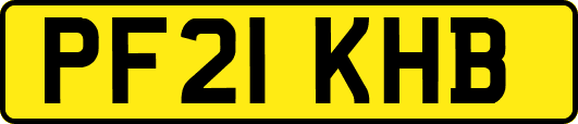 PF21KHB