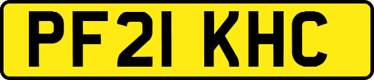 PF21KHC
