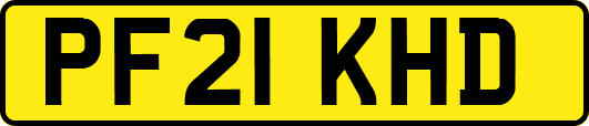 PF21KHD