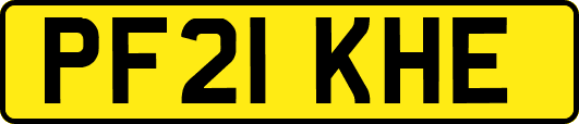 PF21KHE