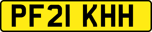 PF21KHH