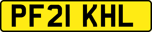 PF21KHL