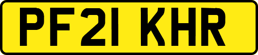 PF21KHR