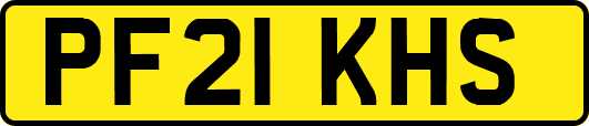 PF21KHS