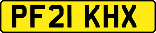 PF21KHX