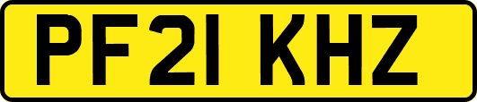 PF21KHZ