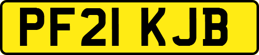 PF21KJB