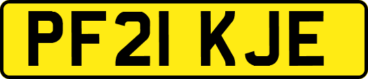 PF21KJE