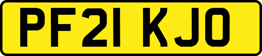 PF21KJO