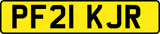 PF21KJR