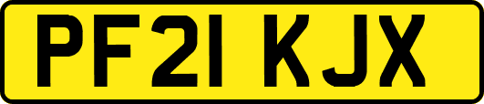 PF21KJX