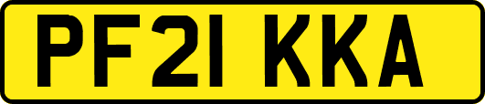 PF21KKA