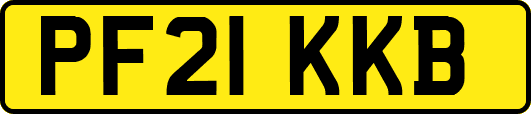 PF21KKB