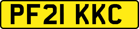 PF21KKC